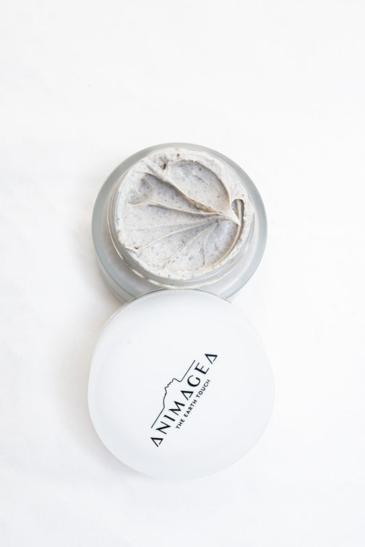 ANIMA Maschera Viso