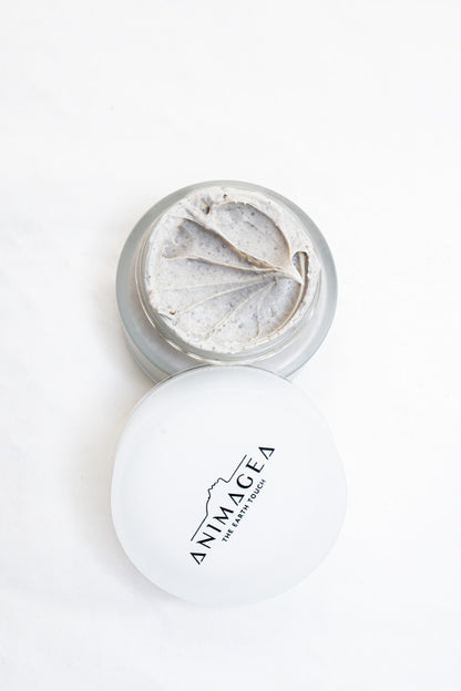 ANIMA Maschera Viso