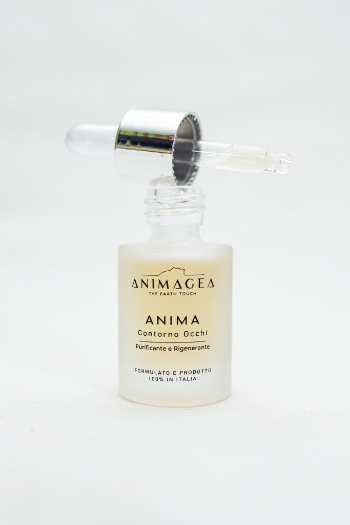 ANIMA Contorno Occhi