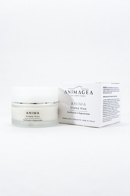 ANIMA Crema Viso