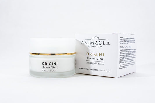 ORIGINI Crema Viso