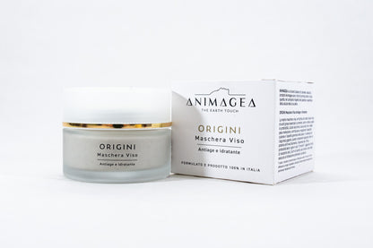 ORIGINI Maschera Viso