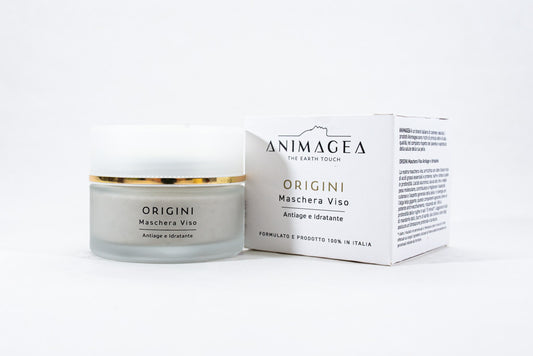 ORIGINI Maschera Viso