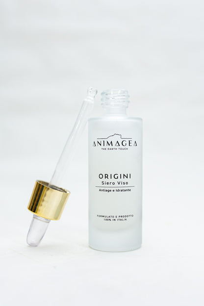 ORIGINI Siero Viso
